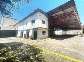 Galpão para Alugar, 1.714 m² em Demarchi - São Bernardo Do Campo
