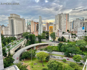 Apartamento com 1 Quarto à Venda, 40 m² em Bela Vista - São Paulo