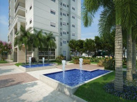 Apartamento com 3 Quartos à Venda, 126 m² em Centro - Santo André