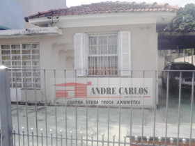 Casa com 2 Quartos à Venda, 400 m² em Centro - Osasco