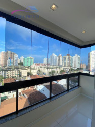 Apartamento com 2 Quartos à Venda, 78 m² em Itapuã - Vila Velha