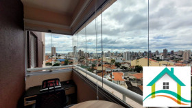 Apartamento com 2 Quartos à Venda, 60 m² em Santa Maria - São Caetano Do Sul
