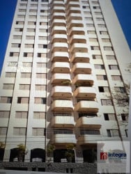 Apartamento com 4 Quartos à Venda, 241 m² em Centro - Limeira