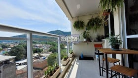 Apartamento com 2 Quartos à Venda, 60 m² em Taquara - Rio De Janeiro