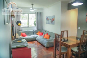 Apartamento com 3 Quartos à Venda, 70 m² em Vila Andrade - São Paulo