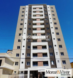 Apartamento com 3 Quartos à Venda, 90 m² em São Cristóvão - São José Dos Pinhais