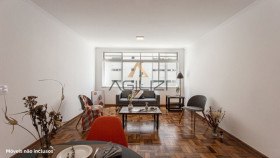 Apartamento com 2 Quartos à Venda, 89 m² em Jardim Paulista - São Paulo