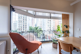 Apartamento com 2 Quartos à Venda, 84 m² em Itaim Bibi - São Paulo