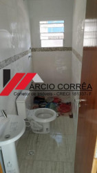 Casa de Condomínio com 2 Quartos à Venda, 60 m² em Ribeirópolis - Praia Grande