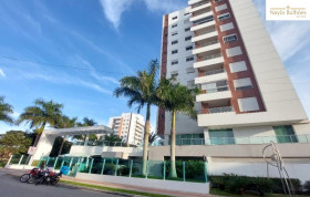 Apartamento com 3 Quartos à Venda, 95 m² em Jardim Atlântico - Florianópolis