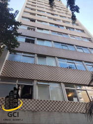 Apartamento com 1 Quarto à Venda, 38 m² em Santa Cecilia - São Paulo