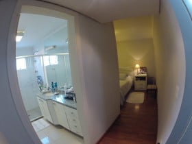 Apartamento com 3 Quartos à Venda, 142 m² em Campo Belo - São Paulo