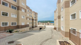 Apartamento com 2 Quartos à Venda, 45 m² em Jardim Colibri - Cotia