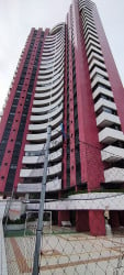 Apartamento com 3 Quartos à Venda, 154 m² em Cocó - Fortaleza