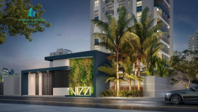 Apartamento com 2 Quartos à Venda, 68 m² em Jardim Guanabara - Campinas