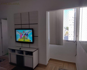 Apartamento com 2 Quartos à Venda, 50 m² em Paulicéia - São Bernardo Do Campo