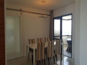 Apartamento com 4 Quartos à Venda, 163 m² em Horto Florestal - Salvador