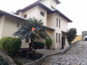 Casa com 3 Quartos à Venda, 210 m² em Jardim Morumbi, Centro - Florianópolis
