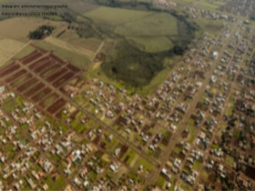 Terreno à Venda, 235 m² em Vival Dos Ipês - Dourados