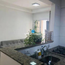 Apartamento com 2 Quartos à Venda, 53 m² em Baeta Neves - São Bernardo Do Campo