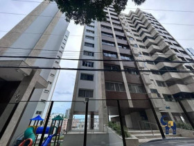 Apartamento com 4 Quartos à Venda, 155 m² em Jardim Apipema - Salvador