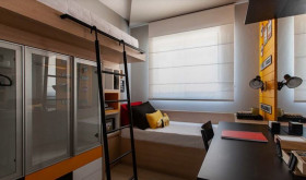 Apartamento com 2 Quartos à Venda, 41 m² em Itaquera - São Paulo