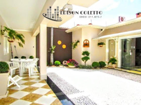 Casa com 3 Quartos à Venda, 320 m² em Nova Piracicaba - Piracicaba