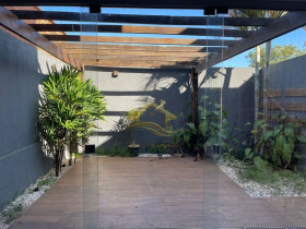 Imóvel com 3 Quartos à Venda, 116 m² em Jardim Tarumã - Londrina
