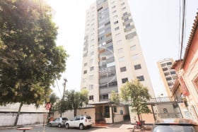 Apartamento com 2 Quartos à Venda, 56 m² em Setor Central - Goiânia