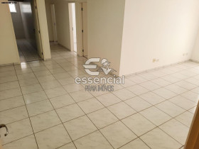 Apartamento com 3 Quartos à Venda, 114 m² em Praia Do Itaguá - Ubatuba