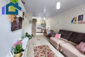 Casa com 2 Quartos à Venda, 57 m² em Vila Imbui - Cachoeirinha
