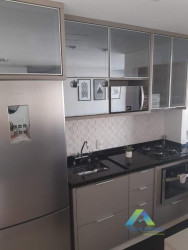 Apartamento com 2 Quartos à Venda, 64 m² em Vila Da Saúde - São Paulo