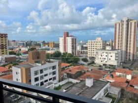 Apartamento com 3 Quartos à Venda, 140 m² em Manaíra - João Pessoa