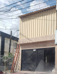 Sobrado com 6 Quartos para Alugar, 200 m² em Marco - Belém