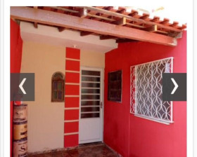 Casa com 2 Quartos à Venda, 43 m² em Jardim Pernambuco - Nova Iguaçu