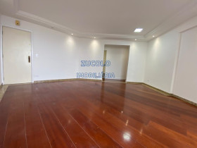 Apartamento com 3 Quartos à Venda, 110 m² em Vila Euclides - São Bernardo Do Campo