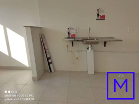 Apartamento com 2 Quartos à Venda, 32 m² em Itaquera - São Paulo