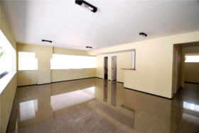 Apartamento com 3 Quartos à Venda, 214 m² em Meireles - Fortaleza