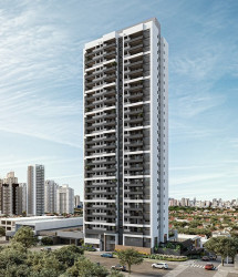 Apartamento com 3 Quartos à Venda, 91 m² em Vila Prudente - São Paulo