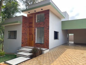 Casa com 3 Quartos à Venda, 550 m² em Pio Xxii - Itatiaiuçu