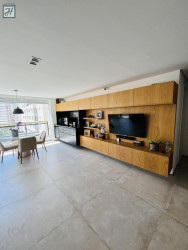 Apartamento com 2 Quartos à Venda, 74 m² em Sumaré - São Paulo