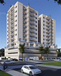 Apartamento com 2 Quartos à Venda, 78 m² em Tabuleiro - Camboriú