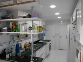 Apartamento com 4 Quartos à Venda, 180 m² em Chacara Klabin  - São Paulo