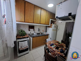Apartamento com 2 Quartos à Venda,  em Aparecida - Santos