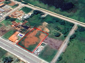 Terreno à Venda, 2.111 m² em Estancia Conceição - Itapetininga