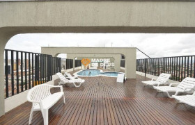 Apartamento com 2 Quartos à Venda, 62 m² em Praia De Iracema - Fortaleza