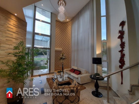 Casa com 3 Quartos à Venda, 370 m² em Jardim Imperador - Americana