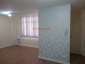 Sala Comercial para Alugar, 40 m² em Centro - Jundiaí