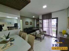 Apartamento com 3 Quartos à Venda, 62 m² em Altos Do Trijulo - Sorocaba