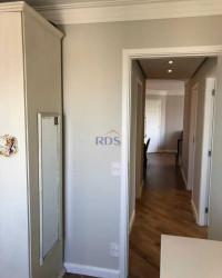 Apartamento com 3 Quartos à Venda, 96 m² em Vila Andrade - São Paulo